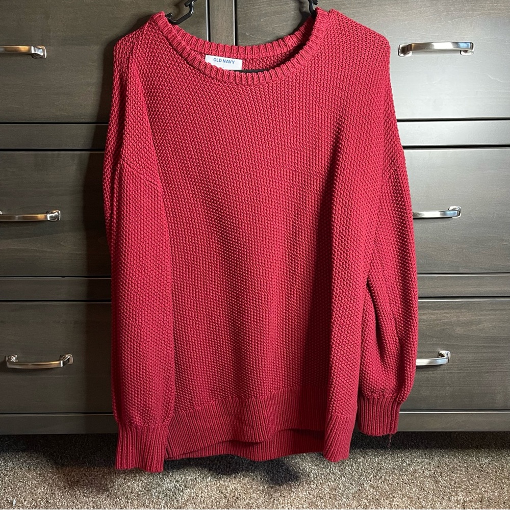 Old Navy Sweater